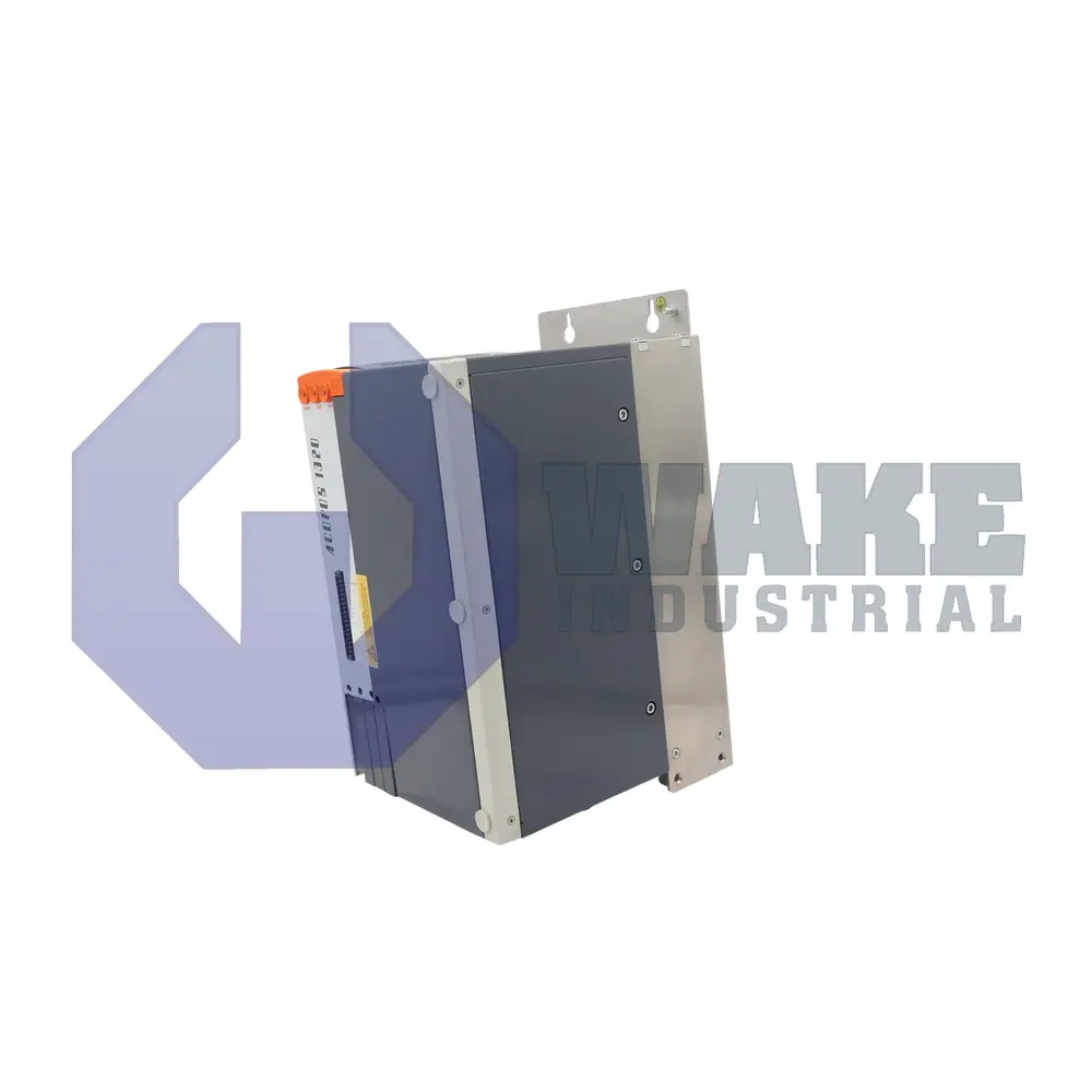 B & R Automation 8V1320.001-2 Main (Front Left) image