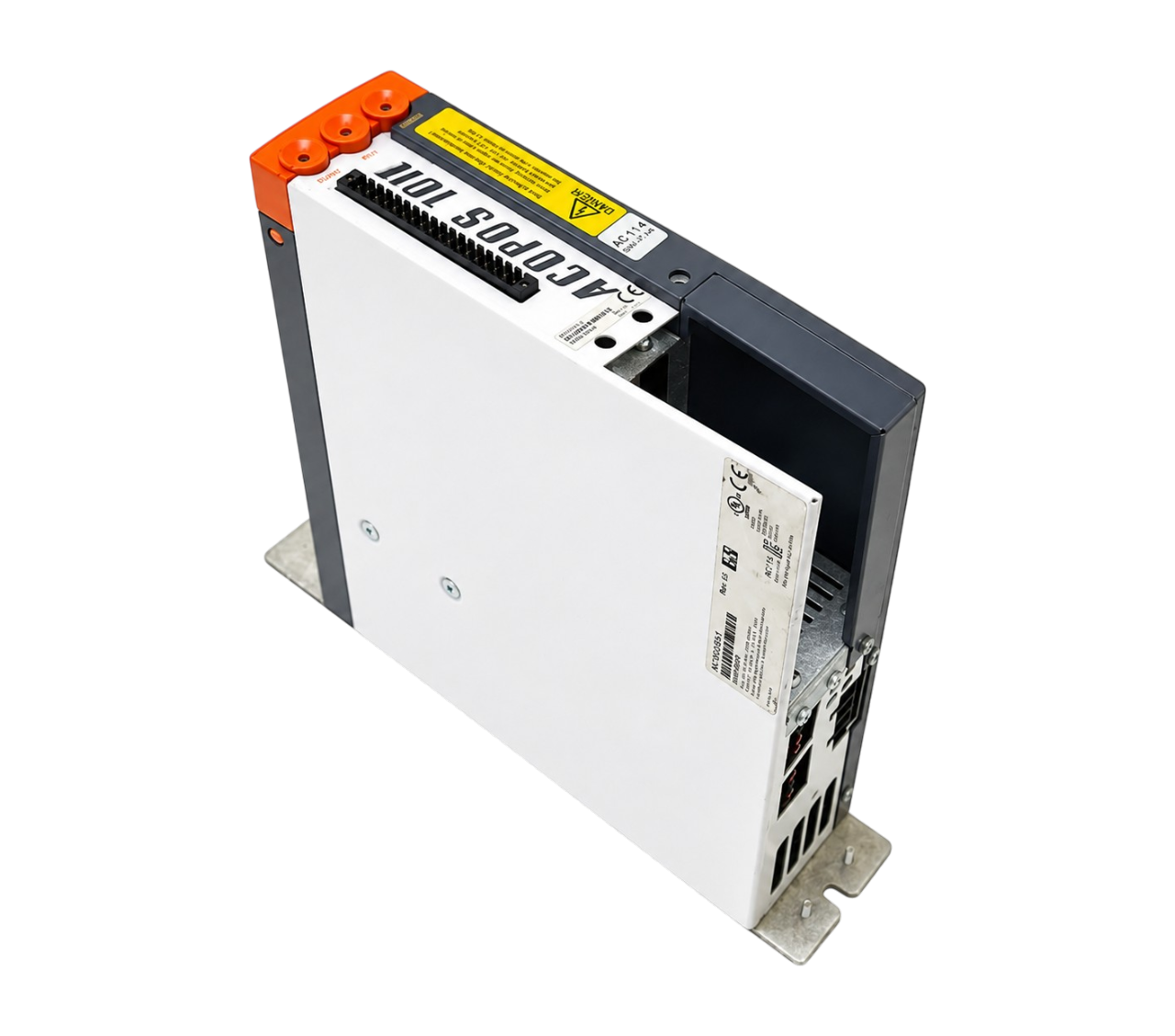 8V1 by B & R Automation