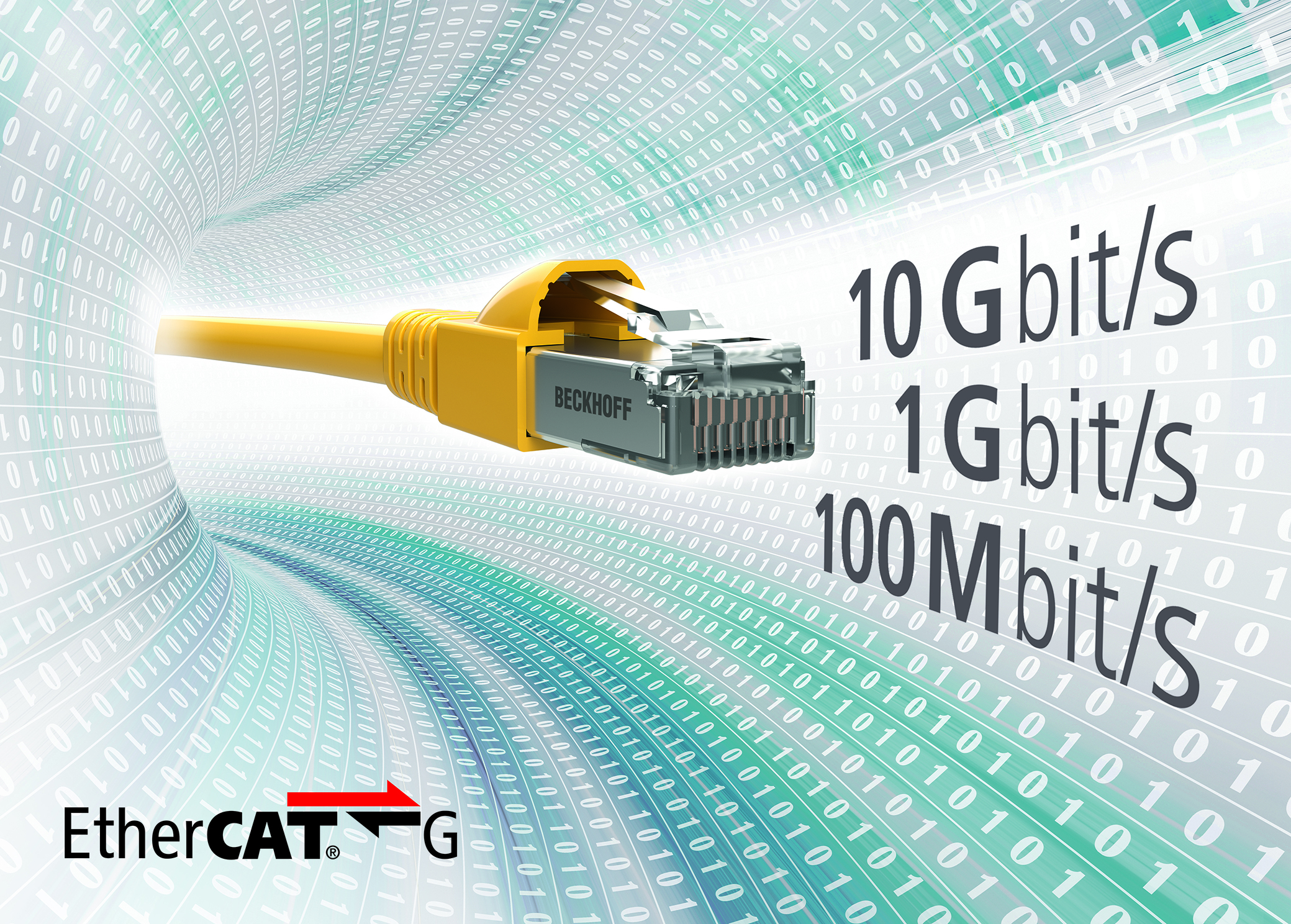 EtherCAT-G