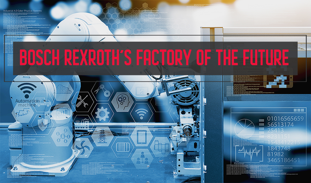 Factory of the Future