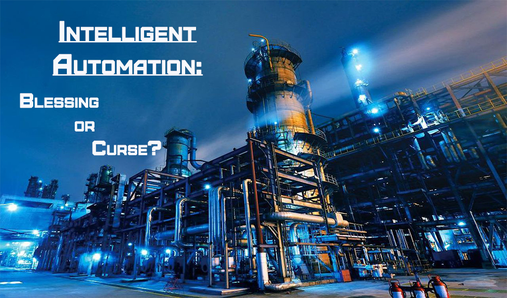 Intelligent Automation