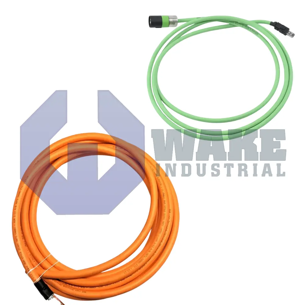 ACOPOS P3 Cables