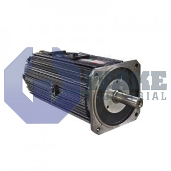 ADF100C-B05TB1-BS03-A2N1 | The ADF100C-B05TB1-BS03-A2N1 Main Spindle motor is a part of the ADF series manufactured by Bosch Rexroth. This motor operates with its Output Connector on Side B, Standard bearing, a High-resolution motor feedback type, and is Not Equipped with a holding break. | Image