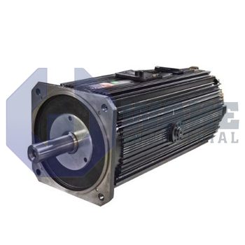 ADF100D-B05TA1-AS03-C2N2 | The ADF100D-B05TA1-AS03-C2N2 Main Spindle motor is a part of the ADF series manufactured by Bosch Rexroth. This motor operates with its Output Connector on Side A, Standard bearing, a High-resolution motor feedback type, and is Not Equipped with a holding break. | Image