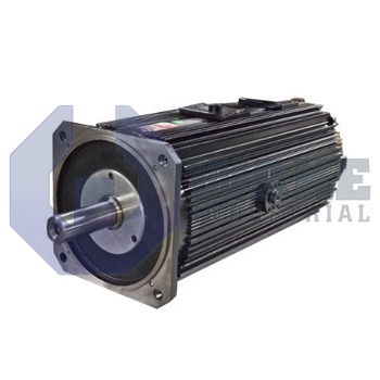ADF104D-B05TA1-AS06-C2N1 | The ADF104D-B05TA1-AS06-C2N1 Main Spindle motor is a part of the ADF series manufactured by Bosch Rexroth. This motor operates with its Output Connector on Side A, Standard bearing, a Digital servo motor feedback type, and is Not Equipped with a holding break. | Image