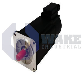 ADF132B-B05TA1-BS07-A2N1 | The ADF132B-B05TA1-BS07-A2N1 Main Spindle motor is a part of the ADF series manufactured by Bosch Rexroth. This motor operates with its Output Connector on Side A, Standard bearing, a Digital servo with integrated multiturn absolute encoder motor feedback type, and is Not Equipped with a holding break. | Image