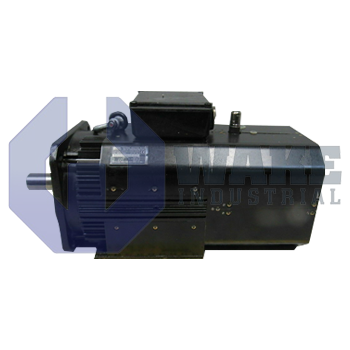 ADF132B-B05TA1-DS03-D2N2 | The ADF132B-B05TA1-DS03-D2N2 Main Spindle motor is a part of the ADF series manufactured by Bosch Rexroth. This motor operates with its Output Connector on Side A, Standard bearing, a High-resolution motor feedback type, and is Not Equipped with a holding break. | Image
