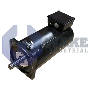 ADF132C-B05TA1-BS06-A2N2 | The ADF132C-B05TA1-BS06-A2N2 Main Spindle motor is a part of the ADF series manufactured by Bosch Rexroth. This motor operates with its Output Connector on Side A, Standard bearing, a Digital servo motor feedback type, and is Not Equipped with a holding break. | Image