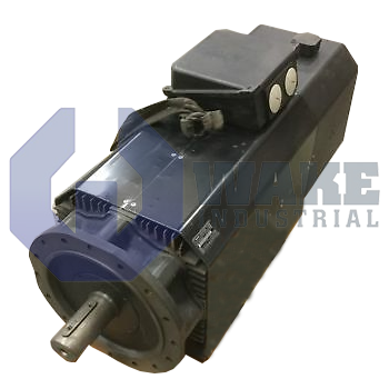 ADF132D-B05TB1-AS03-B2N2 | The ADF132D-B05TB1-AS03-B2N2 Main Spindle motor is a part of the ADF series manufactured by Bosch Rexroth. This motor operates with its Output Connector on Side B, Standard bearing, a High-resolution motor feedback type, and is Not Equipped with a holding break. | Image