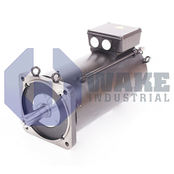 ADF132D-B05TA3-AS07-A2N1/S032 | The ADF132D-B05TA3-AS07-A2N1/S032 Main Spindle motor is a part of the ADF series manufactured by Bosch Rexroth. This motor operates with its Output Connector on Side A, Standard bearing, a Digital servo with integrated multiturn absolute encoder motor feedback type, and is Not Equipped with a holding break. | Image