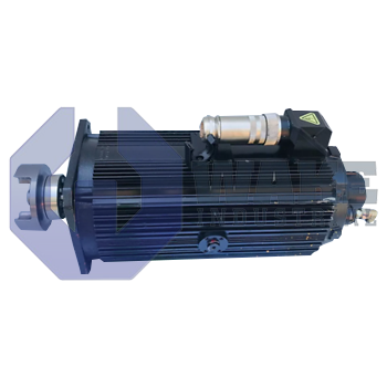 ADF134D-B05TA0-BS07-A2N1 | The ADF134D-B05TA0-BS07-A2N1 Main Spindle motor is a part of the ADF series manufactured by Bosch Rexroth. This motor operates with its Output Connector on Side A, Standard bearing, a Digital servo with integrated multiturn absolute encoder motor feedback type, and is Not Equipped with a holding break. | Image