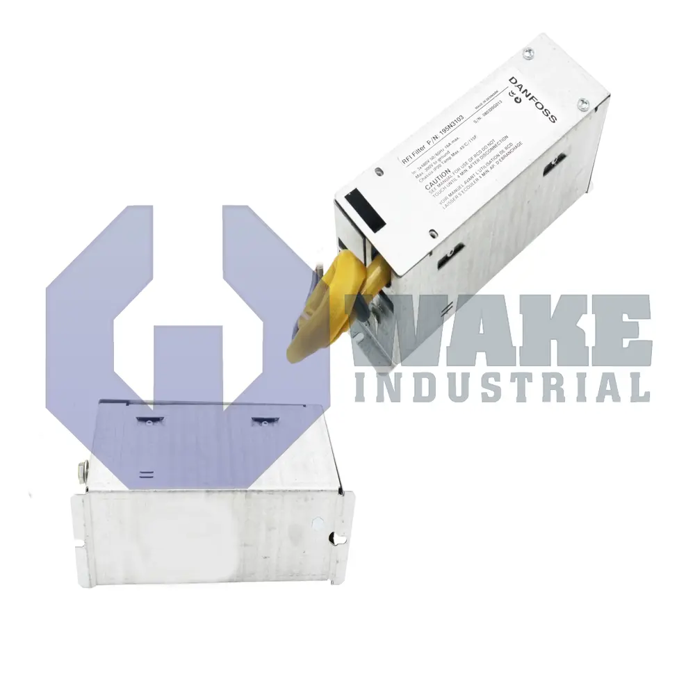 AHF Advanced Harmonic Filters