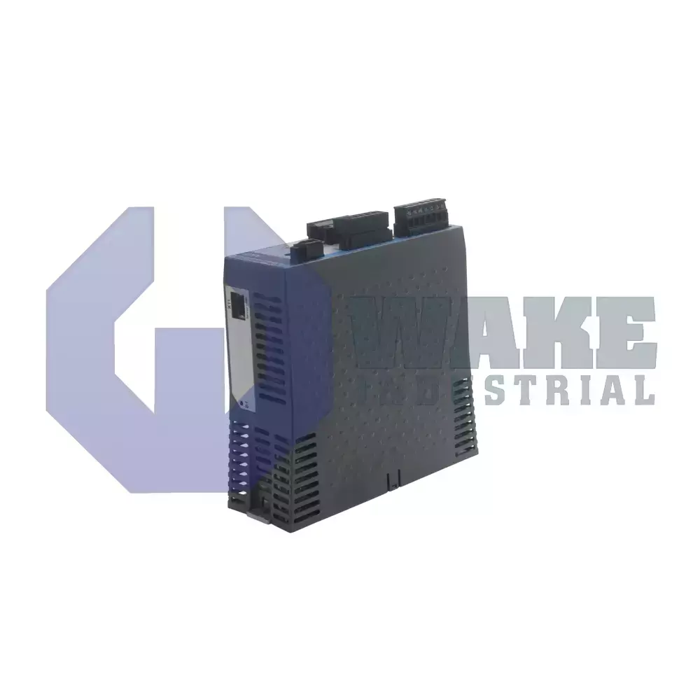 Kollmorgen AKD-B00606-NBAN-0000 Main (Front Left) image