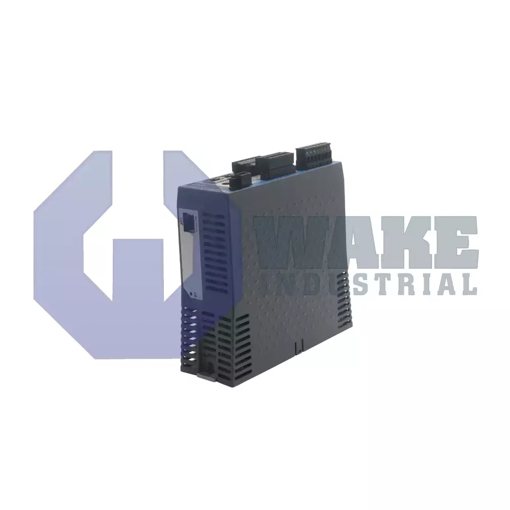 Kollmorgen AKD-P00606-NBEC-0000 Main (Front Left) image