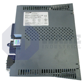 AKD-P01207-NAAN-0000 | The AKD-P01207-NAAN-0000 is manufactured by Kollmorgen as part of the AKD Servo Drive Series. These drives are fast, and flexible drives with features such as a drive continous output power of 8000 Watts and a rated supply voltage of 240/480 V. As well as, Rated output current of 12 A and a peak output current of 30 A. AKD drives offer the greatest output in a compact body. | Image