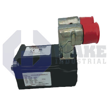 AKM22E-ACBNR-01 | The AKM22E-ACBNR-01 Is manufactured by Kollmorgen and features a max BUS of 640 and max Tp of 4.82 Nm. The AKM series also featured a max rated force of  8000 and max rated power of .54 kW. | Image
