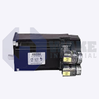AKM33H-ANC2R-00 | The AKM33H-ANC2R-00 Is manufactured by Kollmorgen and features a max BUS of 640 and max Tp of 10.22 Nm. The AKM series also featured a max rated force of  7000 and max rated power of 1.19 kW. | Image