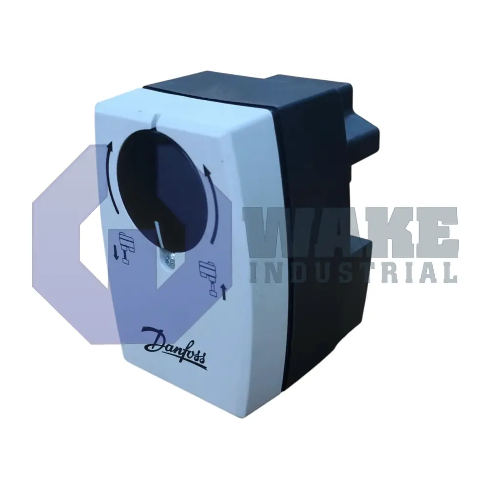 Analog and Electric Actuators