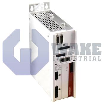 AX5103-0000-0200 | AX5103-0000-0200 is a AX51xx series 1-channel servo drive manufactured by Beckhoff. This drive measures 274 mm x 92 mm x 232 mm, and has a peak output current of 7.5 A and 50 W power loss. | Image