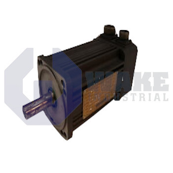 B-402-B-23 | The B-402-B-23 is manufactured by Kollmorgen as a part of their Goldline B/BH Motor Series. These motors feature a max BUS of 320 and a max stall tc of 159.3 lb-in. As a low inertia motor, it features a max speed of 3000 RPM and a max rated power of 2.2 kW. | Image