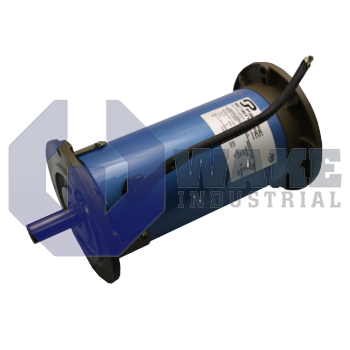 BA3618-7009-9-56BC | Permanent Magnet DC Motor Series manufactured by Pacific Scientific. This motor features a 56C NEMA Frame and a Current (Amps) of 10.3. | Image