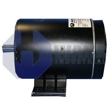 BA3630-4415-48S | Permanent Magnet DC Motor Series manufactured by Pacific Scientific. This motor features a Voltage (DC) of 36 and a Current (Amps) of 12. | Image