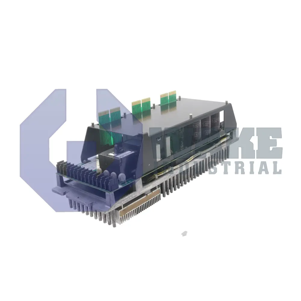 Okuma BLII-D 5030A Main (Front Left) image