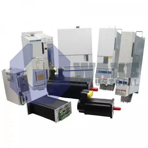 MS2M Ultra Compact Motors