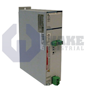 BZM01.1-01-07 | BZM01.1-01-07  Auxiliary Bleeder Module is manufactured by Rexroth Indramat Bosch. This module is a BZM Auxiliary Bleeder Module  and is the third version and has 1.0 kW Nomial Power with a Voltage Category of DC 700 V. | Image
