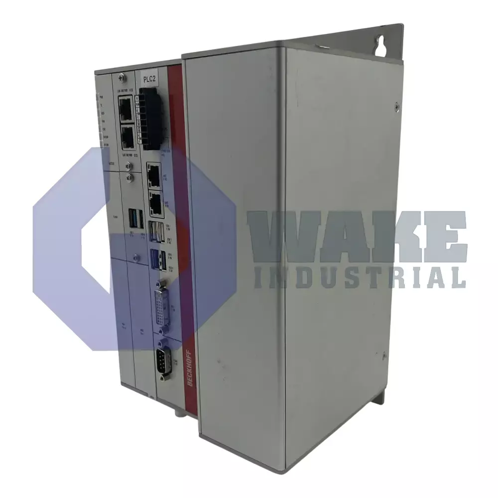 Beckhoff C6930-0050 Main (Front Left) image