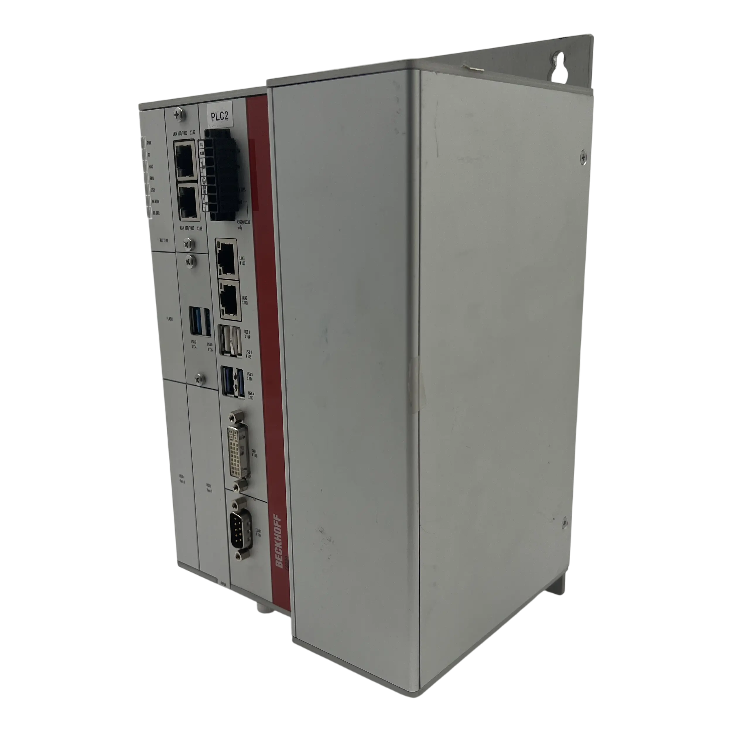Beckhoff IPC C6930
