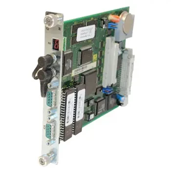 This is an image of the CLC-D02.3M-FW controller card.