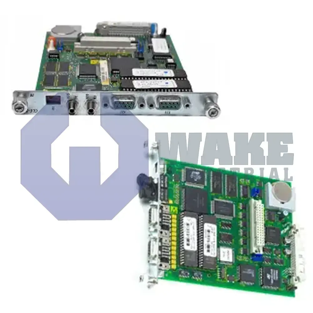 CLC Motion Controllers