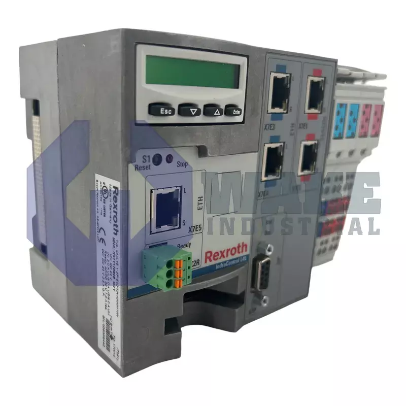 CML45.1-3P-500-NA-NNNN-NW In Stock, Fast Shipping! | CML