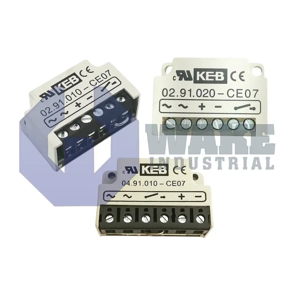 COMBITRON Rectifiers