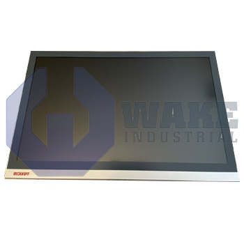 CP2713-0020 | CP2713-0020 is a CP27xx-0020 series multi-touch Panel PC manufactured by Beckhoff. At its basic configuration, this PC features a 12.1 inch, 1280 x 800 resolution display, a 24 V DC power supply, an Intel Atom? x5-E3930, 1.3 GHz processor, and 4 GB DDR4 RAM storage. | Image