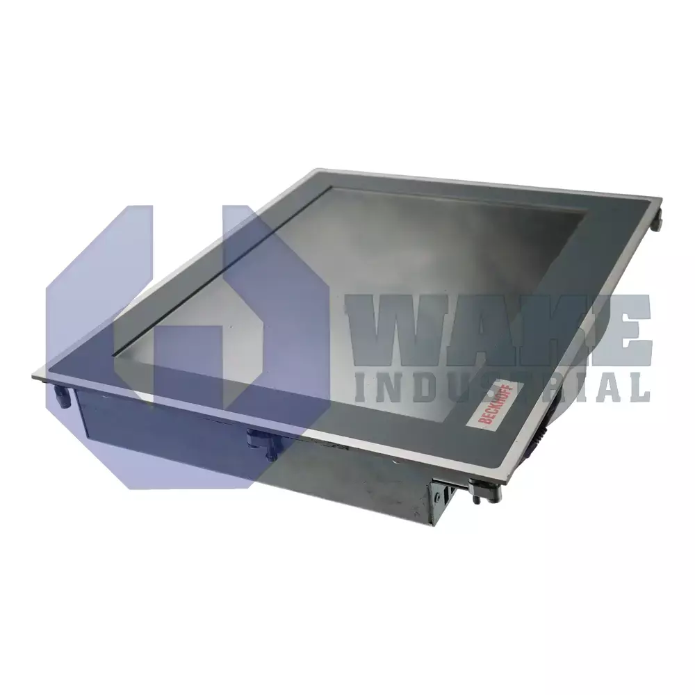 Beckhoff CP6202-0001-0040 Main (Front Left) image