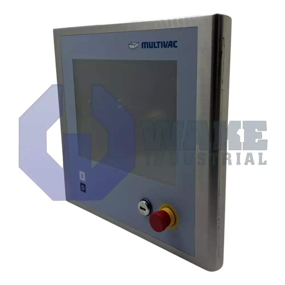 Beckhoff CP7201-1009-0000 Main (Front Left) image