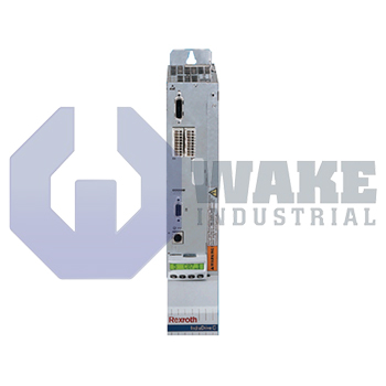 CSB01.1C-S3-ENS-EN1-NN-S-SS-FW | The CSB01.1C-S3-ENS-EN1-NN-S-SS-FW control section from Bosch Rexroth is a basic universal control section. This section features configuration support and is equipped with a single axis. It operates with a standard control panel. | Image