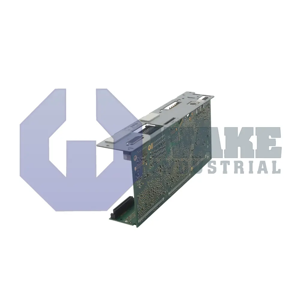 Bosch Rexroth Indramat CSB01.1C-C0-ENS-NNN-NN-S-NN-FW Main (Front Left) image