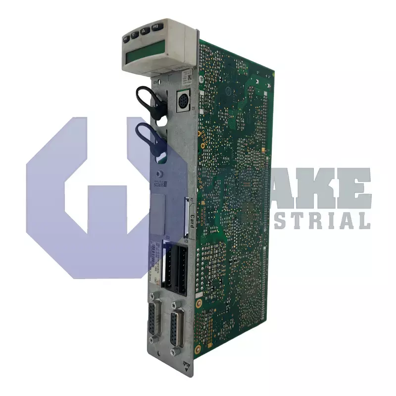 Bosch Rexroth Indramat CSB01.1C-SE-ENS-MA1-NN-S-NN-FW Main (Front Left) image