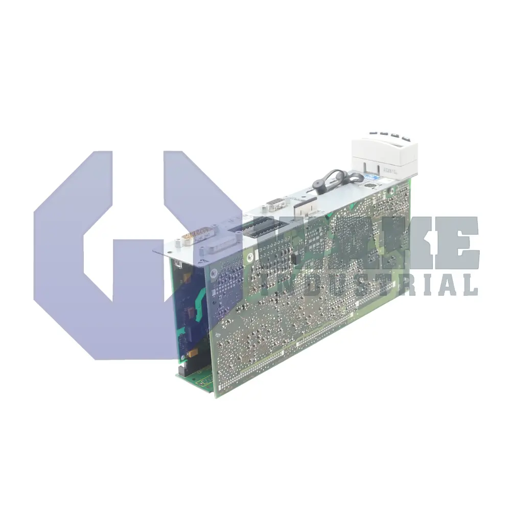 Bosch Rexroth Indramat CSB01.1C-SE-ENS-MEM-L1-S-NN-FW Main (Front Left) image