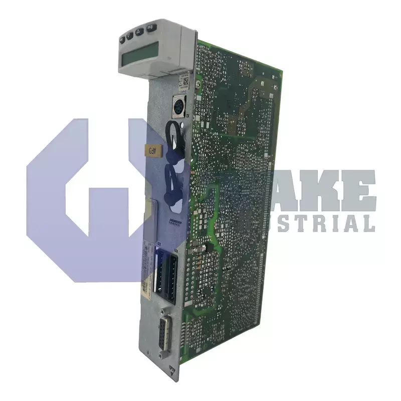 Bosch Rexroth Indramat CSB01.1N-SE-ENS-NNN-NN-S-NN-FW Main (Front Left) image