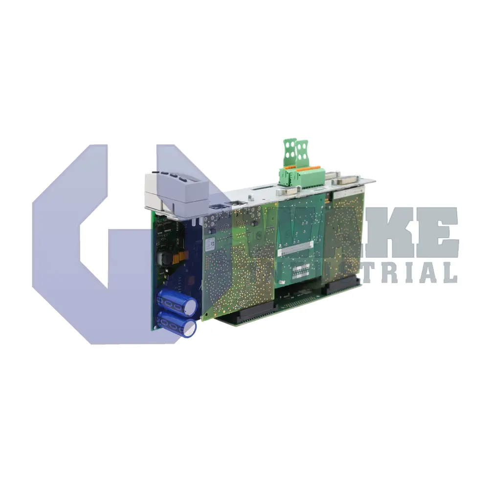 Bosch Rexroth Indramat CSB01.1C-ET-ENS-MA1-L2-S-NN-FW Main (Front Left) image
