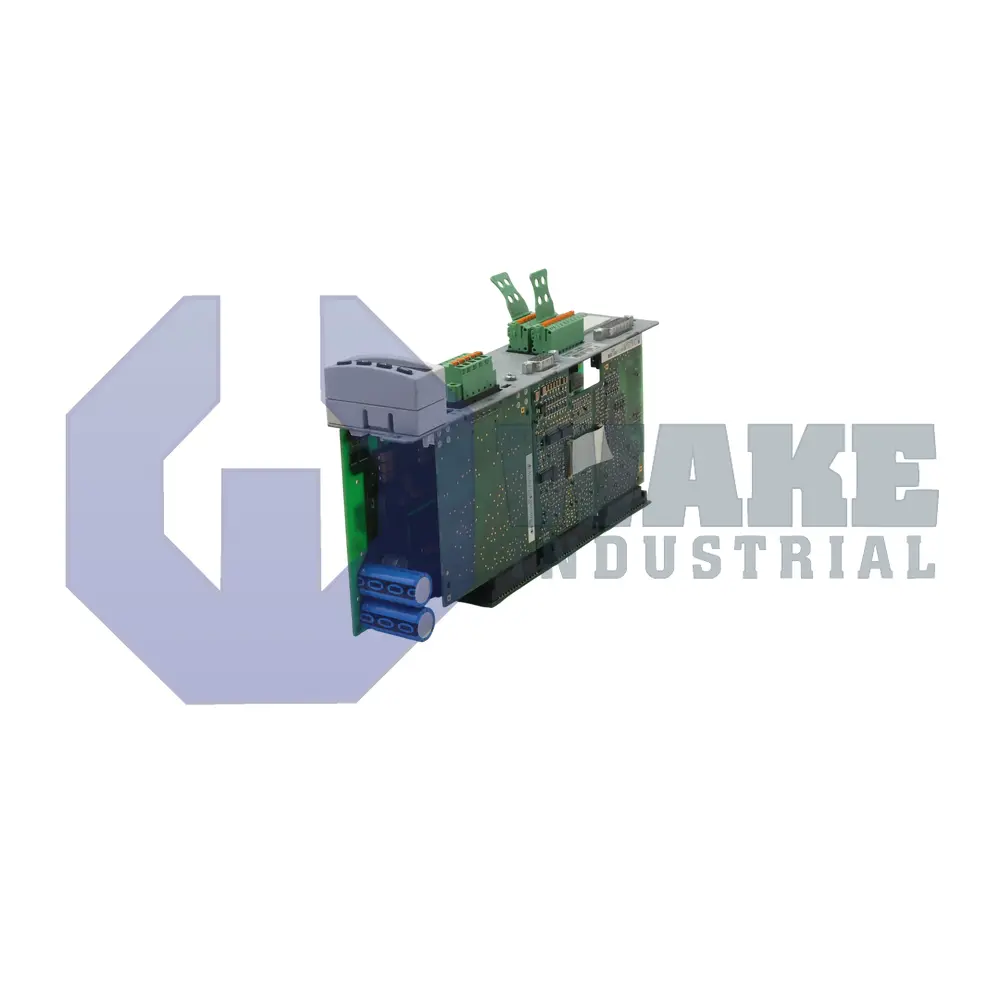 Bosch Rexroth Indramat CSB01.1C-PB-ENS-ENS-L1-S-NN-FW Main (Front Left) image