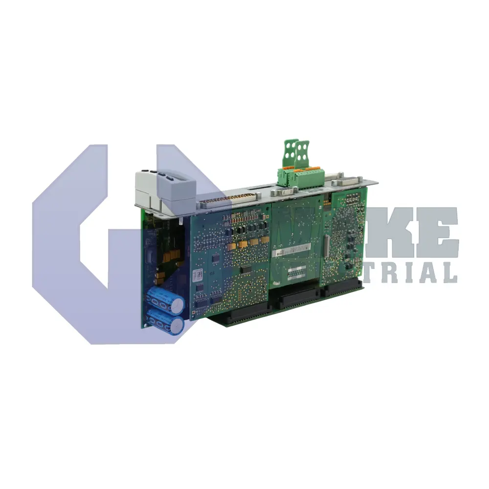 Bosch Rexroth Indramat CSB01.1C-PL-ENS-EN1-L1-S-NN-FW Main (Front Left) image