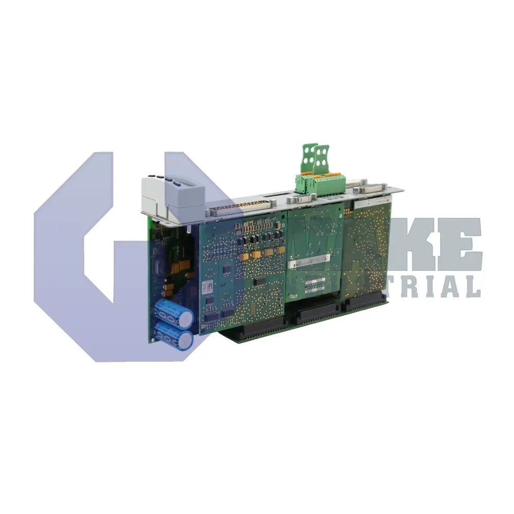 Bosch Rexroth Indramat CSB01.1C-PL-ENS-MA1-L1-S-NN-FW Main (Front Left) image