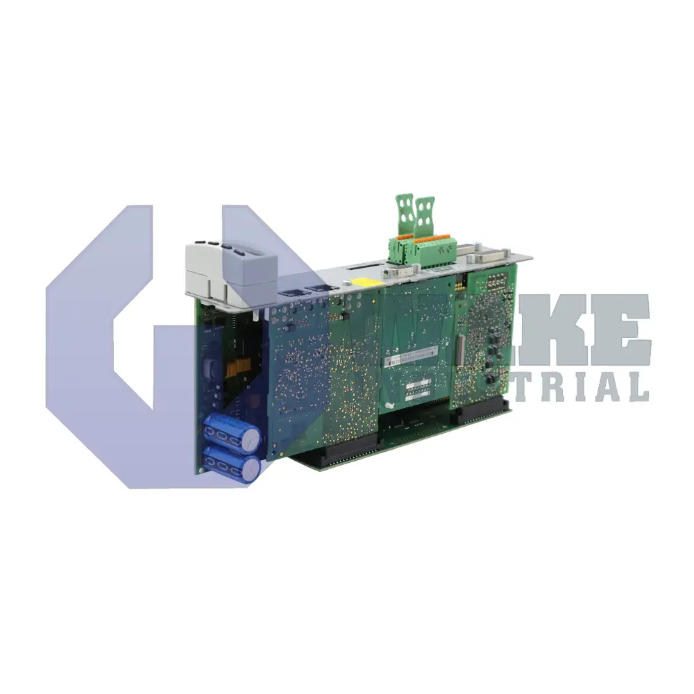 Bosch Rexroth Indramat CSB01.1C-S3-ENS-EN1-L1-S-NN-FW Main (Front Left) image