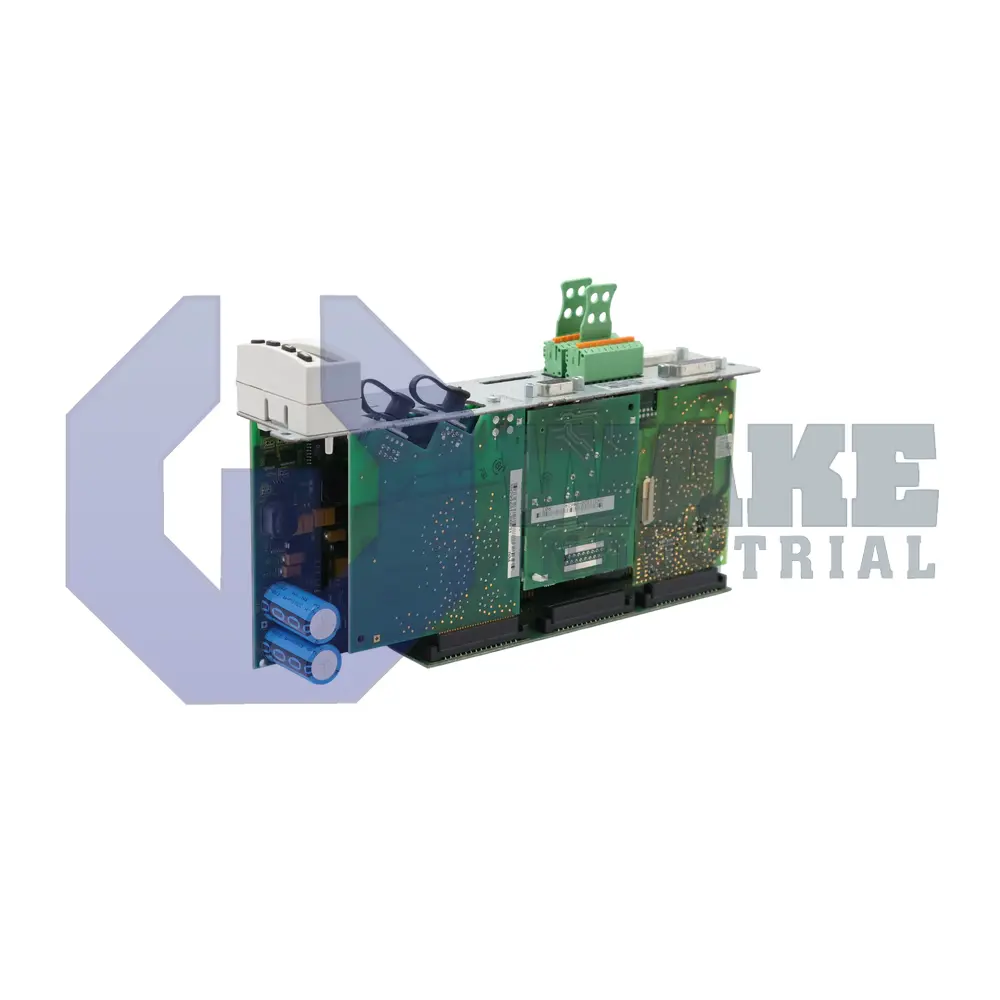 Bosch Rexroth Indramat CSB01.1C-SE-ENS-EN1-L2-S-NN-FW Main (Front Left) image
