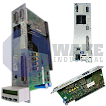 CSH01.1C-PL-EN1-EN2-NNN-S1-S-NN-FW | The CSH01.1C-PL-EN1-EN2-NNN-S1-S-NN-FW Advanced Control System is manufactured by Bosch Rexroth Indramat. This system operates with a Parallel Interface master communication configuration, its primary encoder option is HSF/RSF and it has two analog ouputs. | Image